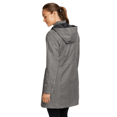 Women's Girl on the Go® Insulated Waterproof Trench Coat