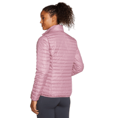 Women's Microlight Down Jacket