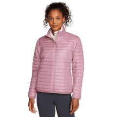 Women's Microlight Down Jacket