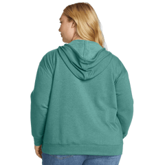 Women's Cozy Camp Full-Zip Hoodie