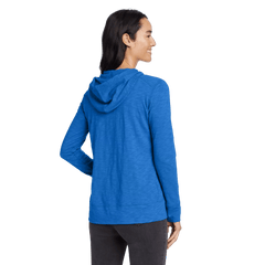 Women's Legend Wash Slub Full-Zip Hoodie