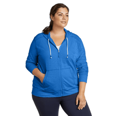 Women's Legend Wash Slub Full-Zip Hoodie