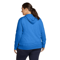Women's Legend Wash Slub Full-Zip Hoodie