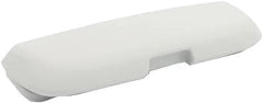 Interior Sunglasses Case Holder for Audi A3 A4 A6 A7 A8 for Porsche Cayenne/Panamera for VW Touareg Glasses Case Box(Black)