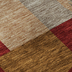 Premium Washable Super Soft Modern Casual Mayfield Rug