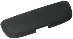 Interior Sunglasses Case Holder for Audi A3 A4 A6 A7 A8 for Porsche Cayenne/Panamera for VW Touareg Glasses Case Box(Black)