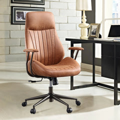 XIZZI Ergonomic Office Chair High Back Desk Chair with Wheels