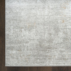 Nourison Dekor Indoor only Abstract Area Rug