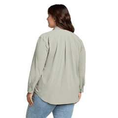 Women's Departure 3.0 Long-Sleeve Shirt