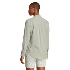 Women's Departure 3.0 Long-Sleeve Shirt