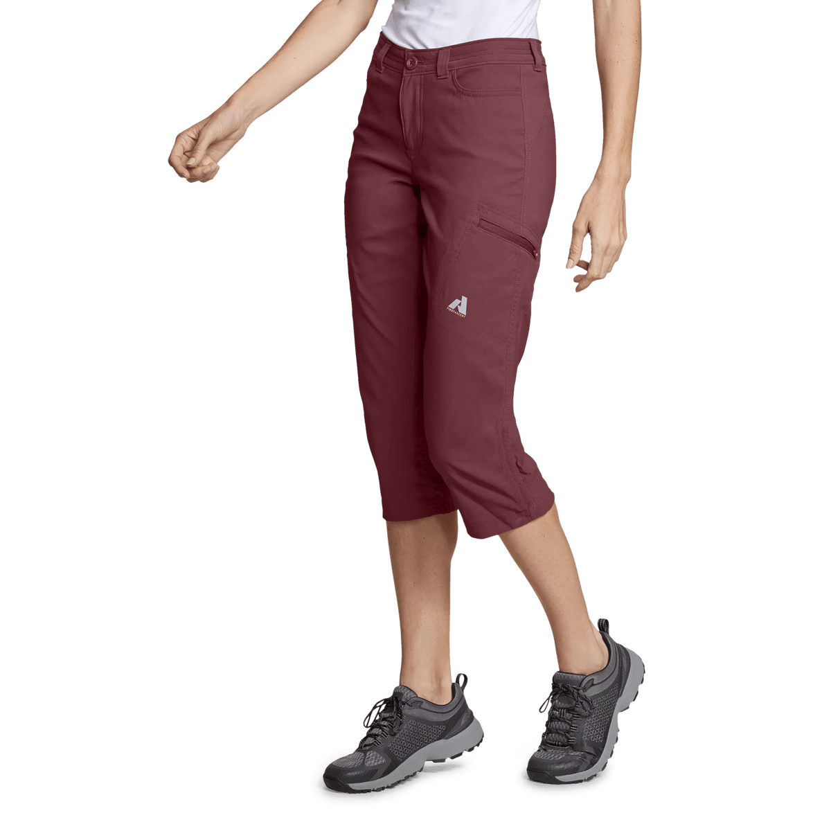 Women's Guide Pro Capris