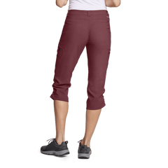Women's Guide Pro Capris