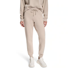 DKNY Sport Foil Logo Drawstring Jogger