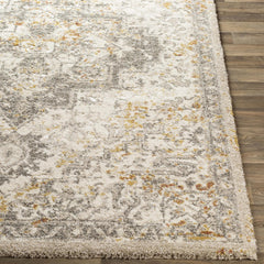Livabliss Tuscany Traditional Area Rug
