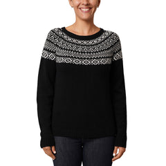 Cyrus Fair Isle Sweater