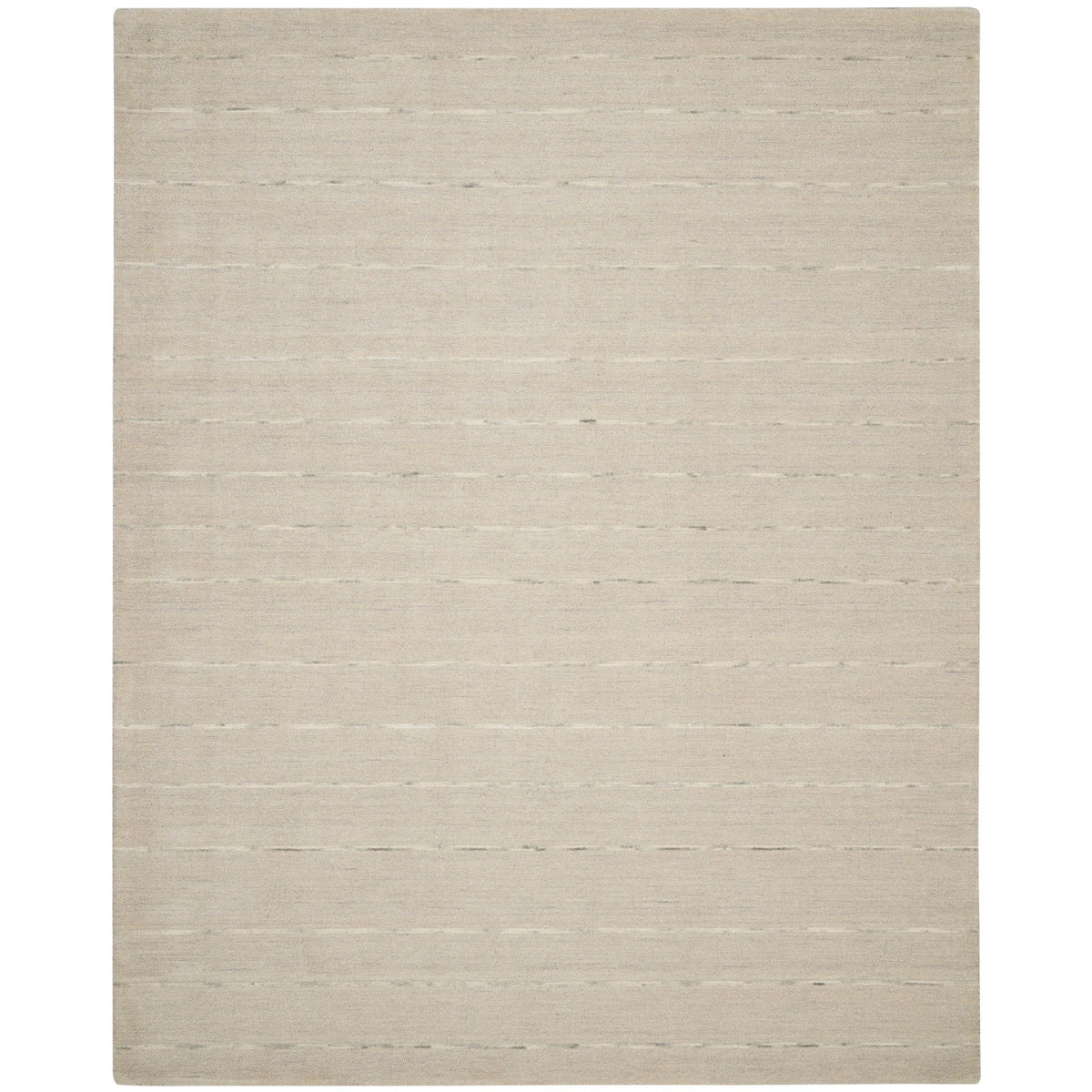 Calvin Klein Halo Contemporary Stripe Area Rug