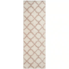 SAFAVIEH Indie Shag Milagros 2-inch Thick Rug