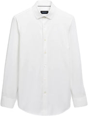 James Solid OoohCotton Shirt