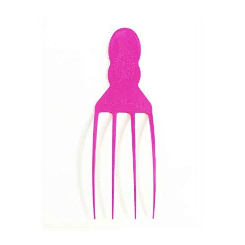 Scalp Soother, Purple