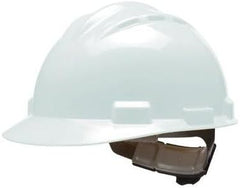 Bullard 3-Rib S62 Cap Style Safety Hard Hat