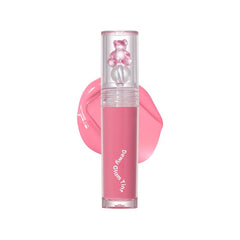 PASSIONCAT Dewy Glam Tint (04 Rosy Filter, One Size)