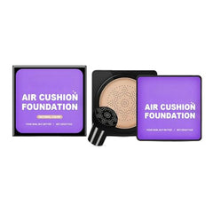 Elixir Cream Flawless Radiant Skin Instantly, BB Cream Korean, Oberse BB CreaM - Moisturizing, Lasting Matte Concealer (Natural)