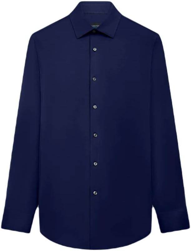 James Solid OoohCotton Shirt