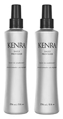 Kenra Daily Provision Leave-In Conditioner | Hydrates, Detangles, & Adds Shine | Tames Frizz & Flyaways | Thermal Protection | Helps Resist Humidity | All Hair Types