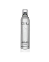 Kenra Anti-Humidity Spray 5 | Frizz & Static Control Spray |72-Hour Humidity Resistance & Protection | Lightweight, Low Hold Formula | Thermal Protection