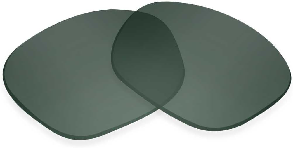 Sunglass Fix Replacement Sunglass Lenses Compatible for Fox The Study 67mm