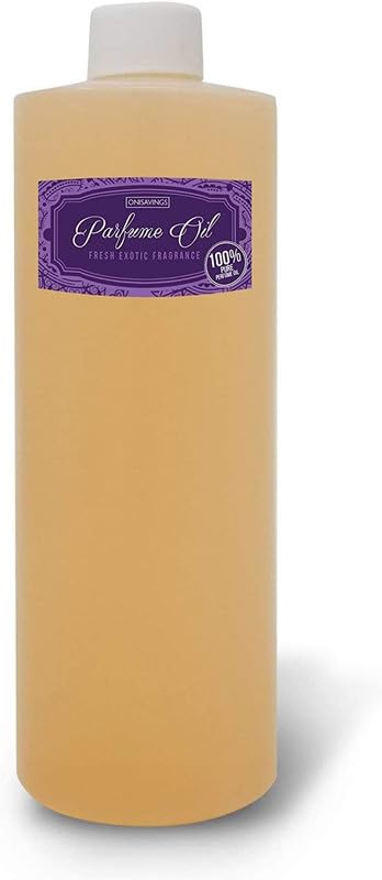 Black Woman Perfume Oil Women Fragrance Body Oil Uncut Fragrance Oil