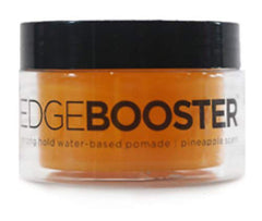 Style Factor Edge Booster Strong Hold Water-Based Pomade 3.38oz (Cherry)