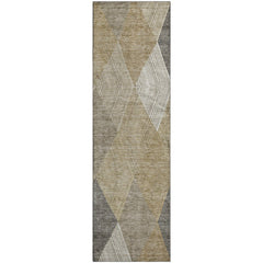 Premium Washable Super Soft Modern Fusion Mayfield Rug