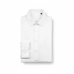 Chaps Men's Wrinkle-Resistant Dress Shirt - Slim Fit