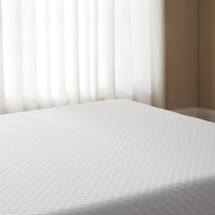 6 Inch Medium Firmness Memory Foam Mattress