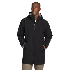 Men's Oscillate 3L Waterproof Trench Coat