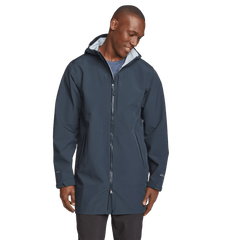 Men's Oscillate 3L Waterproof Trench Coat