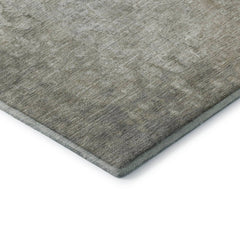 Premium Washable Super Soft Solid Imprints Mayfield Rug