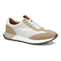 Johnston & Murphy Men's Kinnon T-Toe