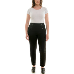 Nicole Miller Ponte Pant