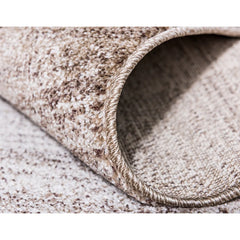 Contemporary Weby Collection Area Rug