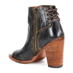 Bed Stu Women's Angelique II Leather Heel