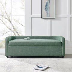 NPD Furniture Wendy Storage Bench