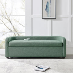 NPD Furniture Wendy Storage Bench