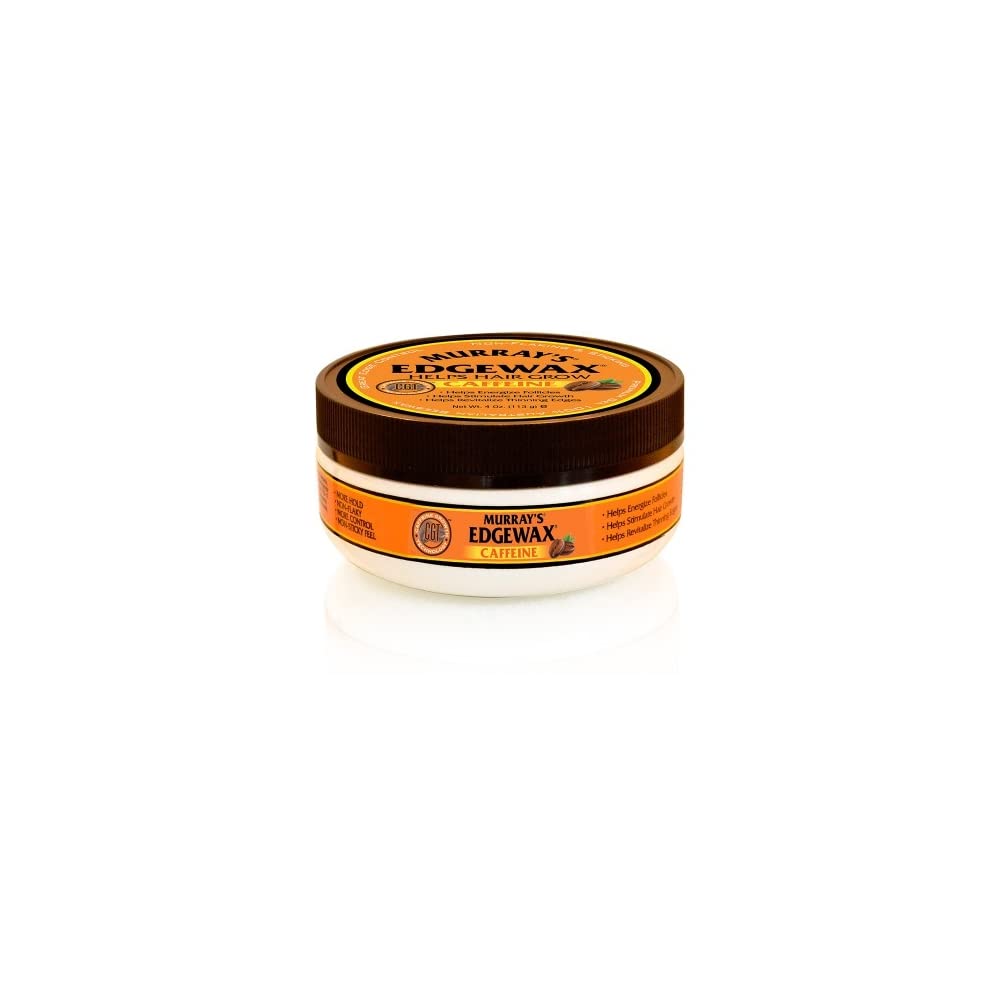 Murray's Edgewax, Mini 0.5 ounce