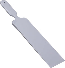 Hovom 2PCS Car Bulldozer Squeegee, Long Handle Tint Tools, Scrubber Bulldozer Squeegee for Car Window Cleaning/Vinyl Wrap/Snow Frost Ice Removal, Auto Flat Glass Tint Squeegees (2PCS: Gray+White)