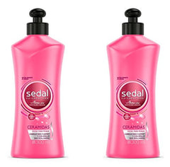 Sedal S.O.S. Ceramides with Micro Ceramides Hair Styling Cream 300 ml