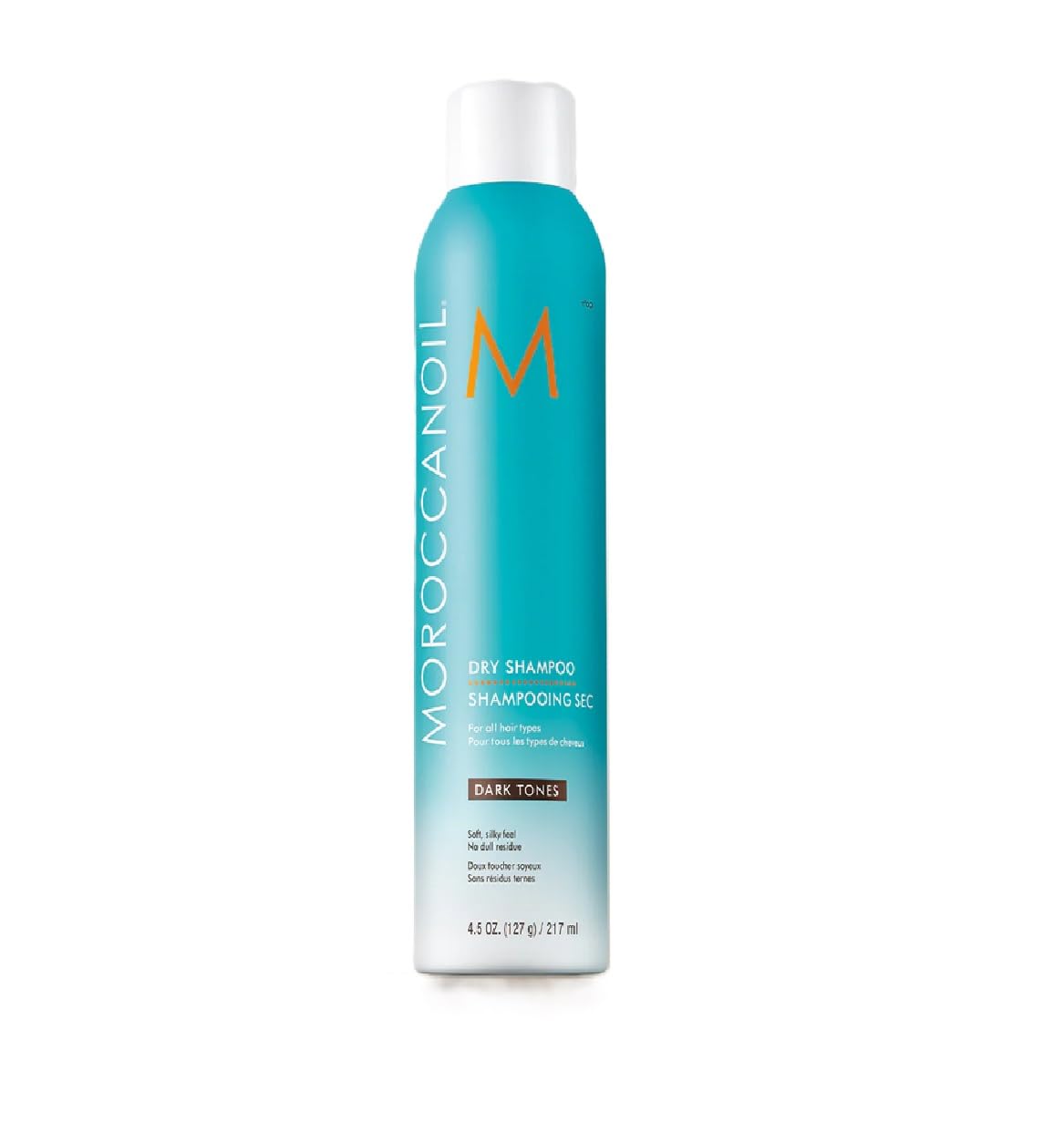 Moroccanoil Dry Shampoo Dark Tones