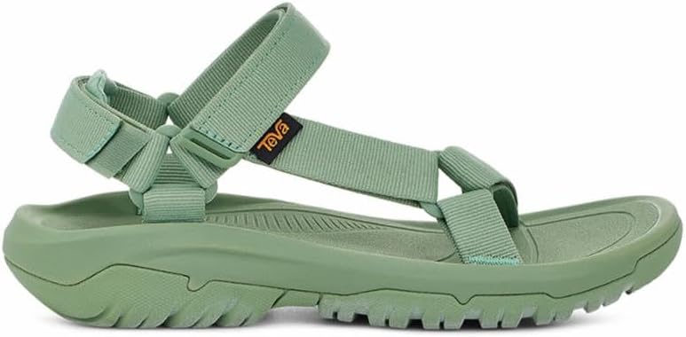 Teva Women's Hurricane XLT 2 Sandal, Black, 10