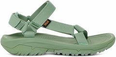 Teva Women's Hurricane XLT 2 Sandal, Black, 10